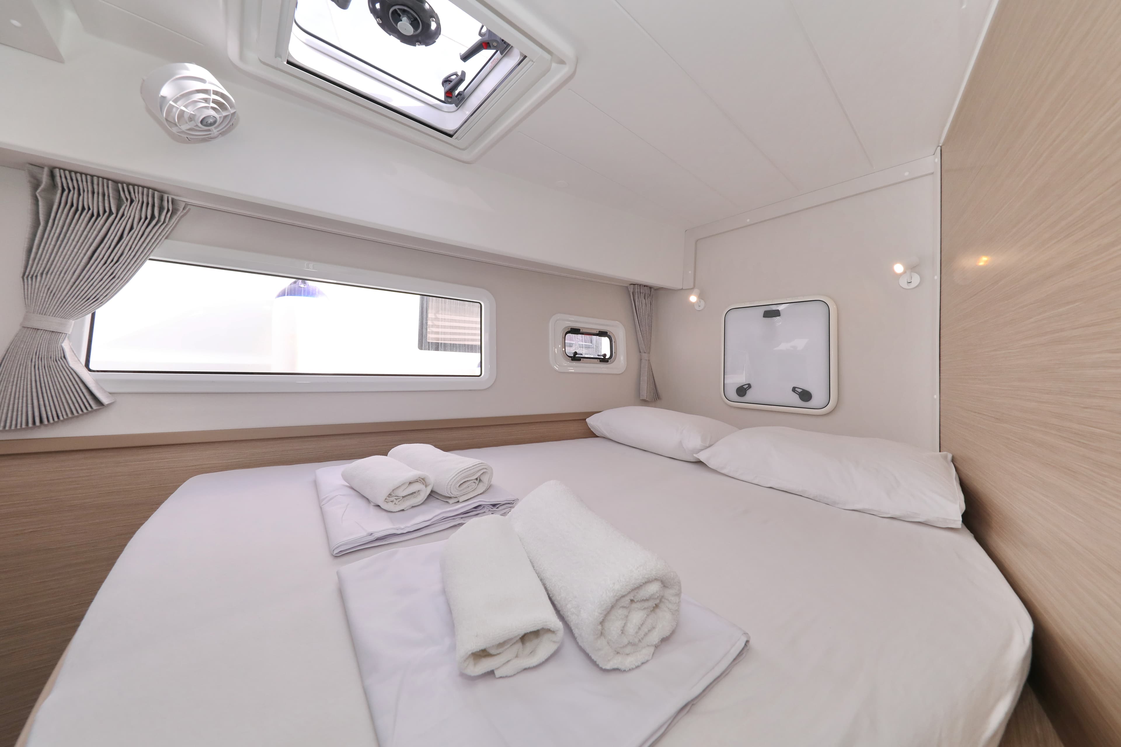 Lagoon 42 - photo 19