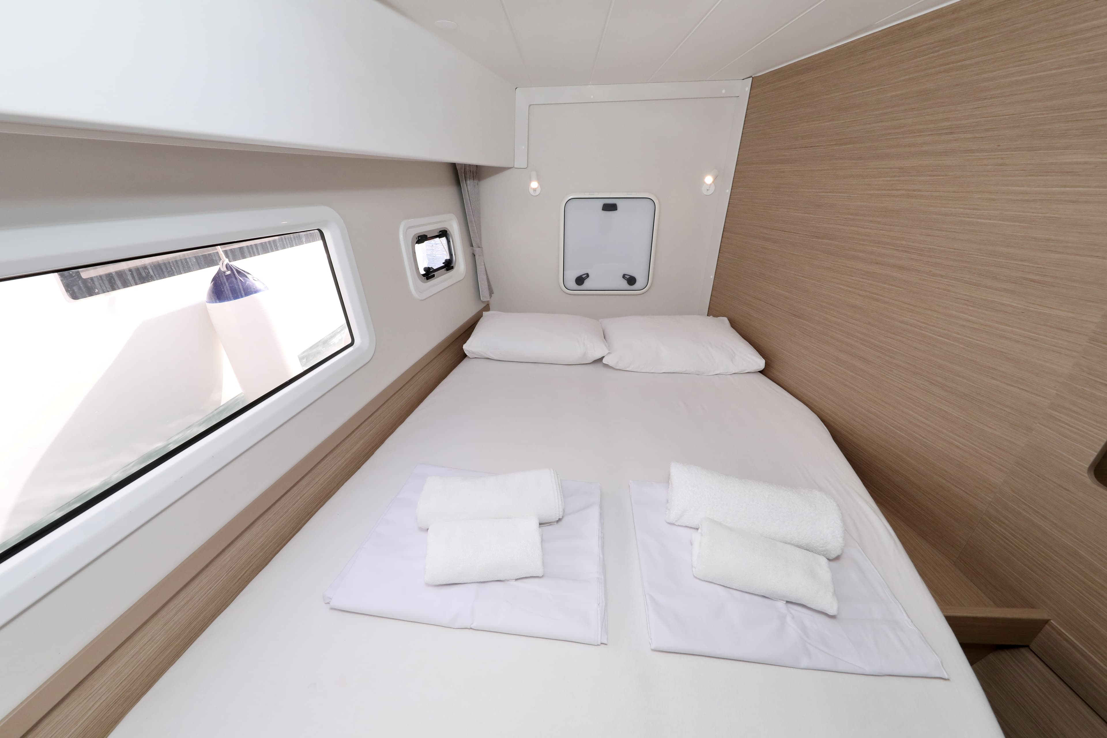 Lagoon 42 - photo 23