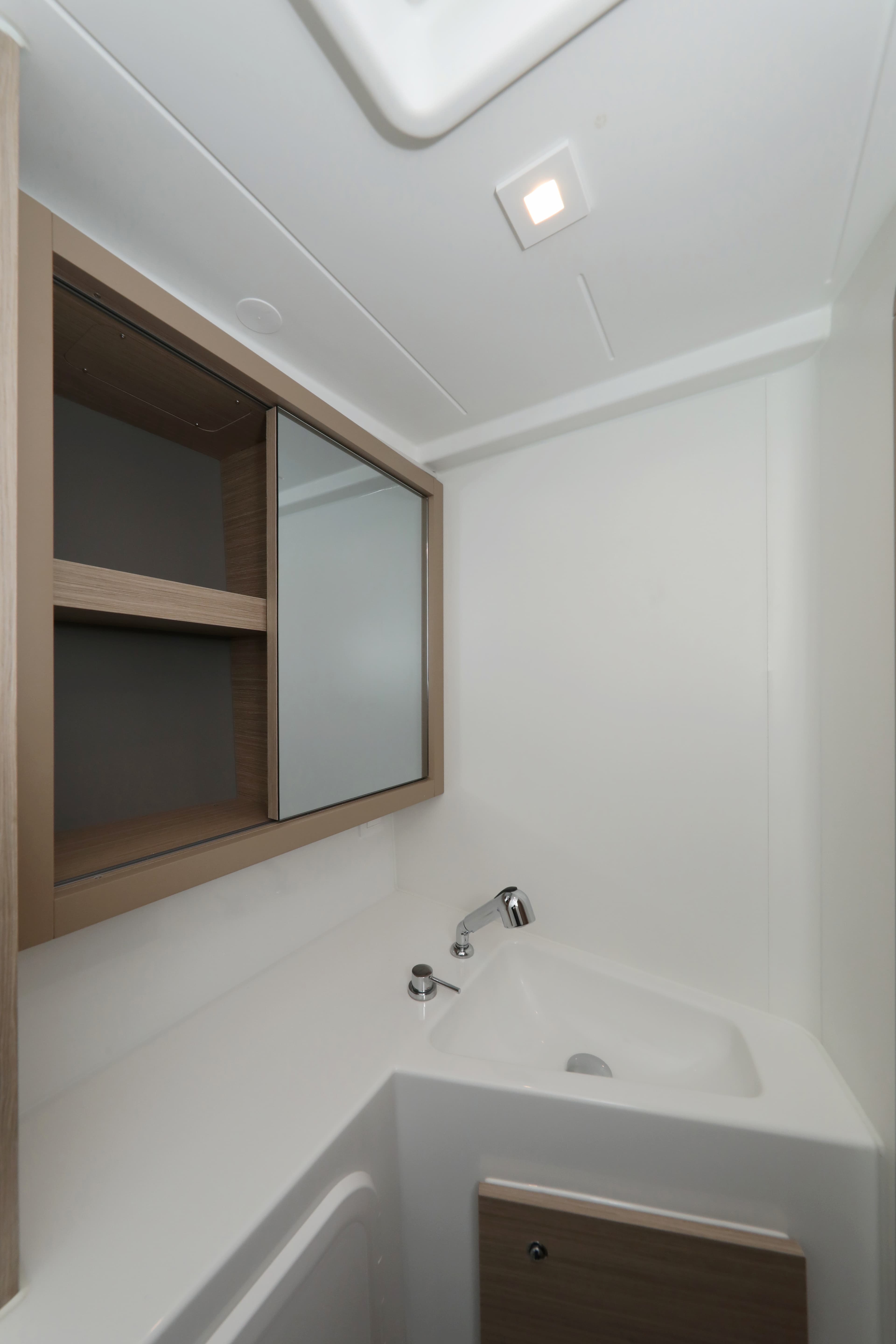 Lagoon 42 - photo 47