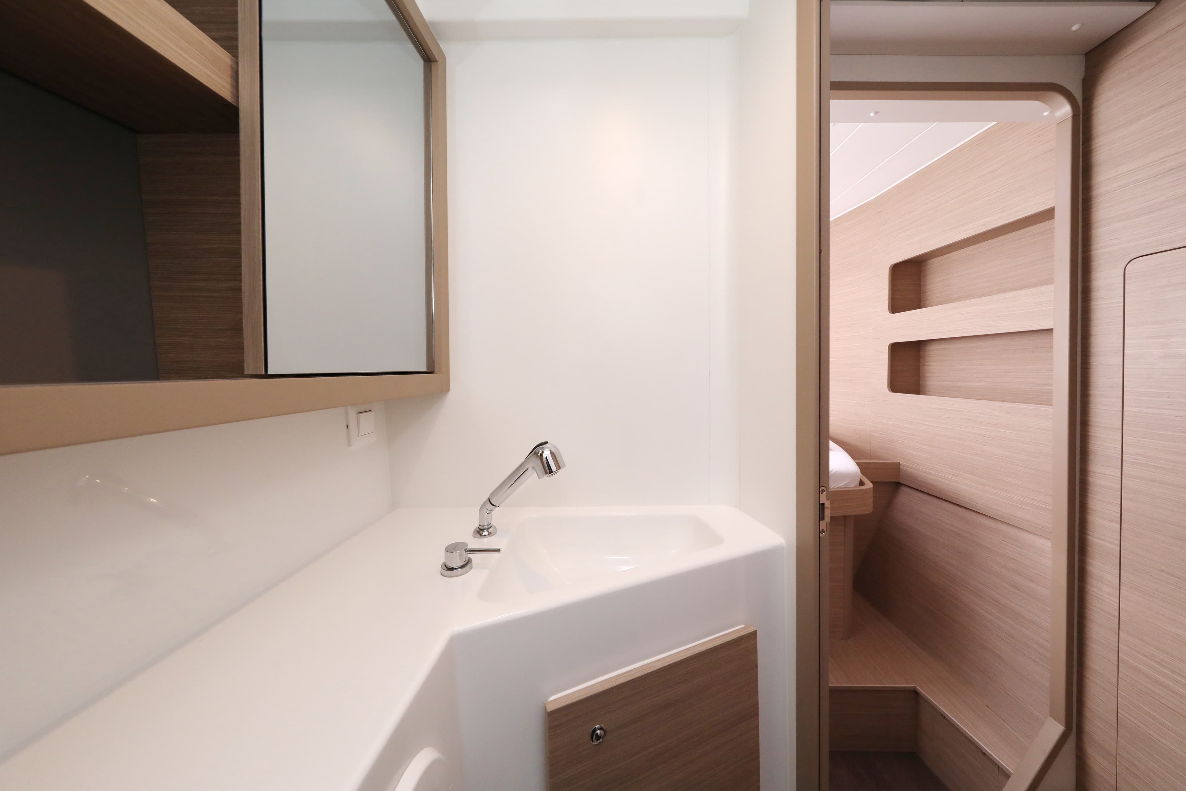 Lagoon 42 - photo 49