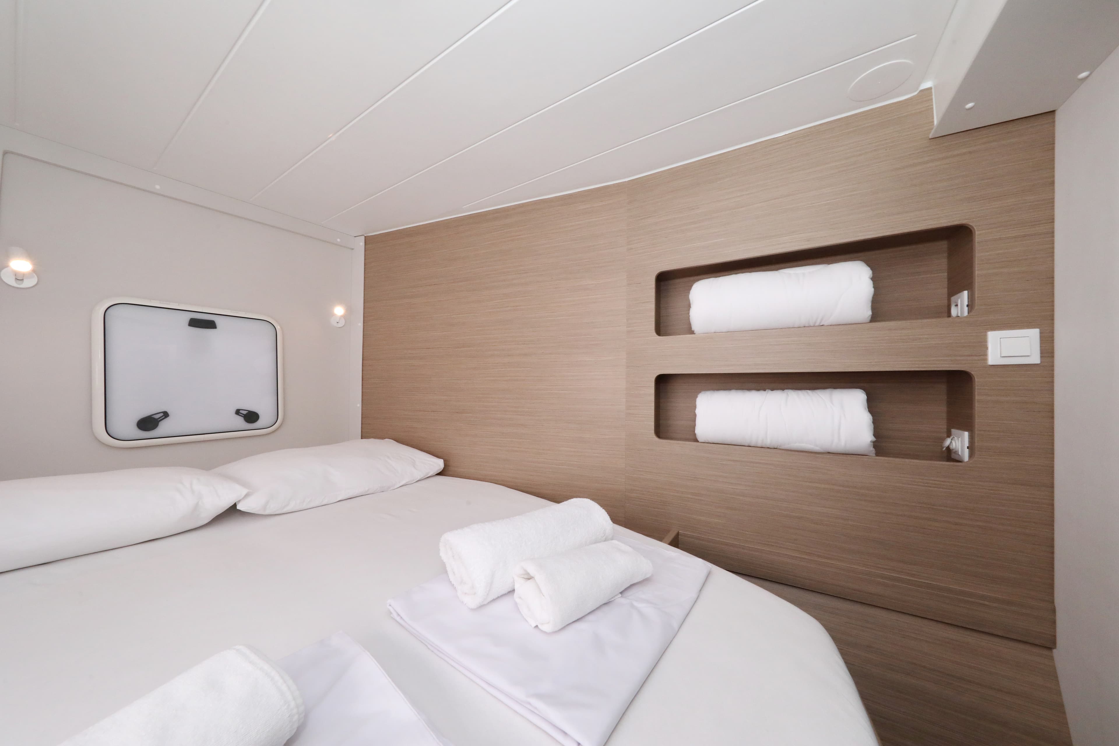 Lagoon 42 - photo 24