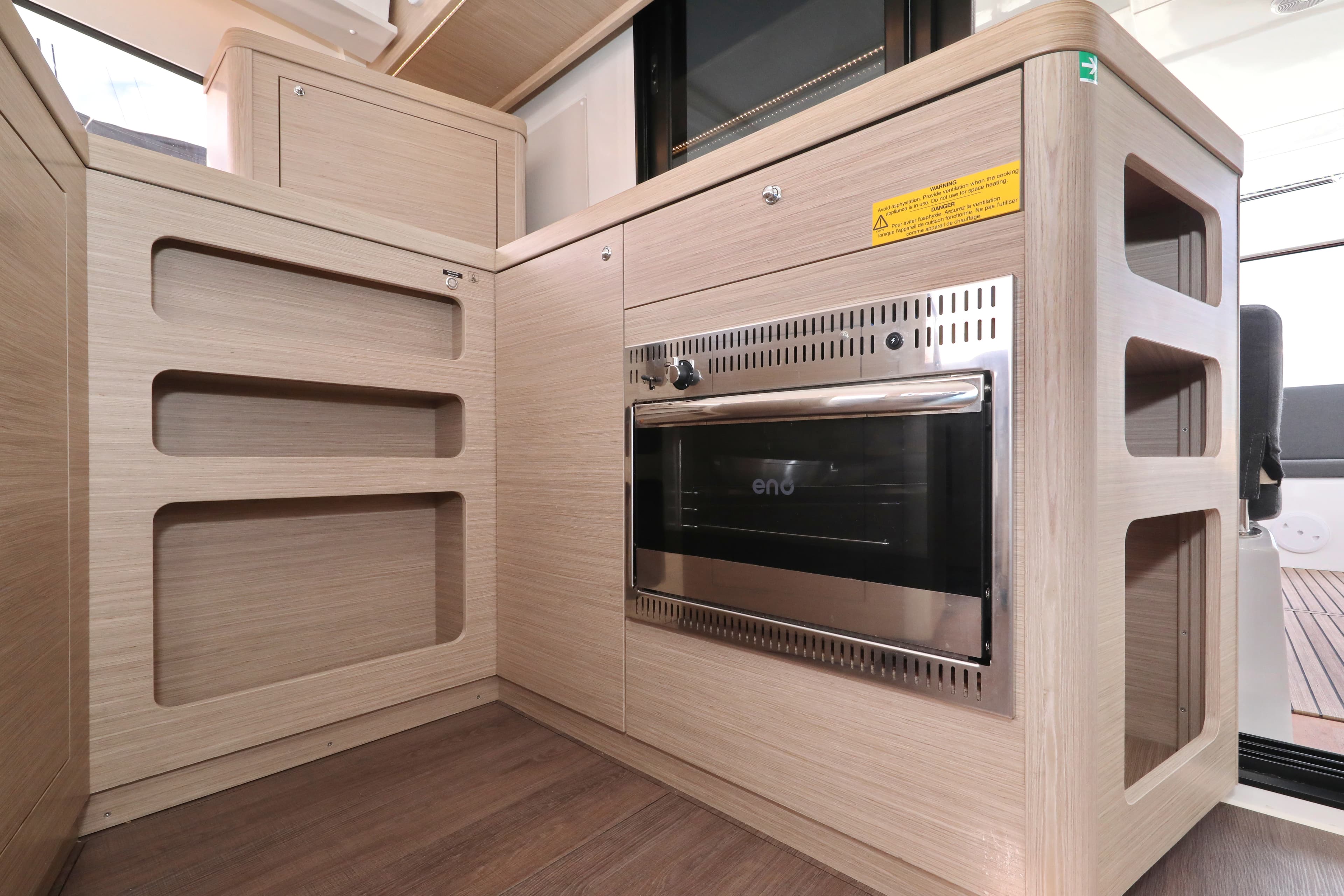 Lagoon 42 - photo 55