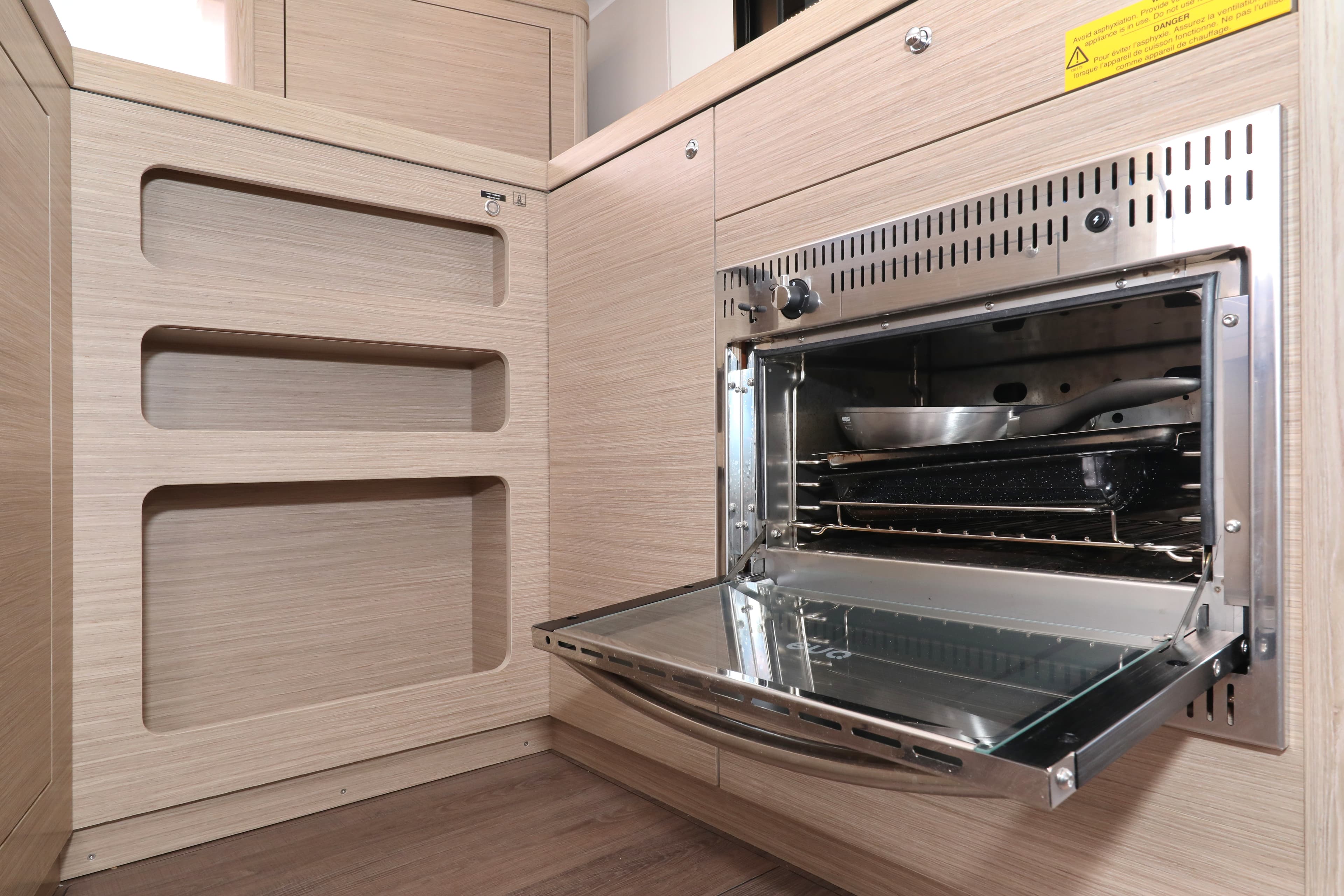 Lagoon 42 - photo 33