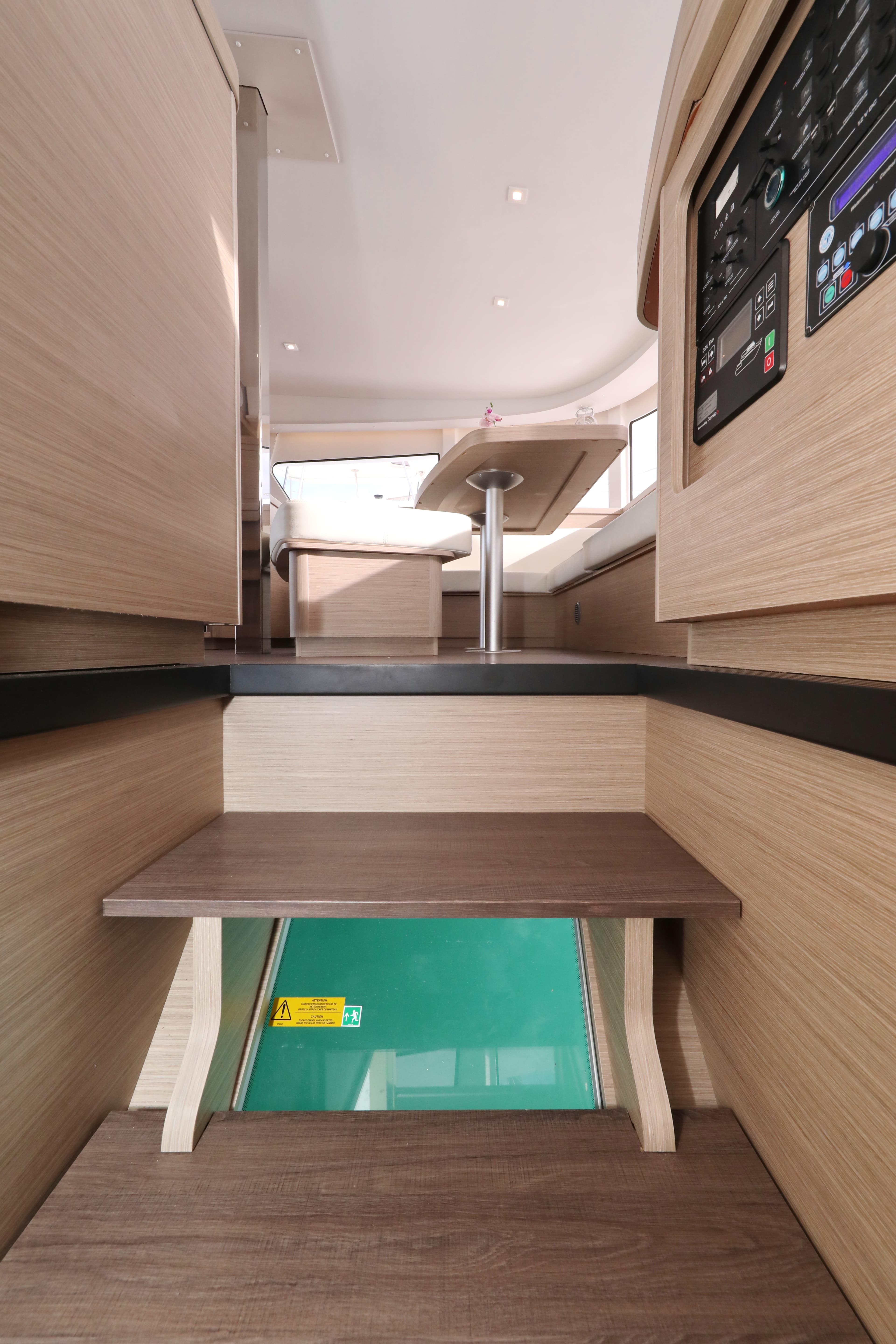 Lagoon 42 - photo 72