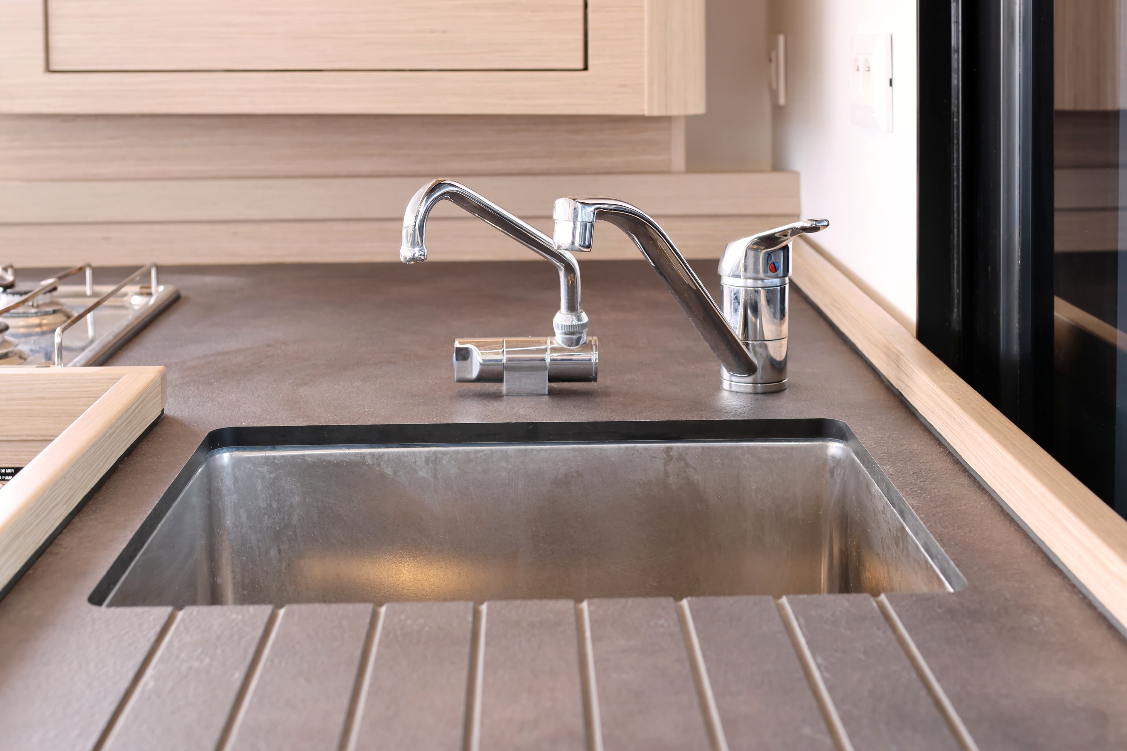 Lagoon 42 - photo 40