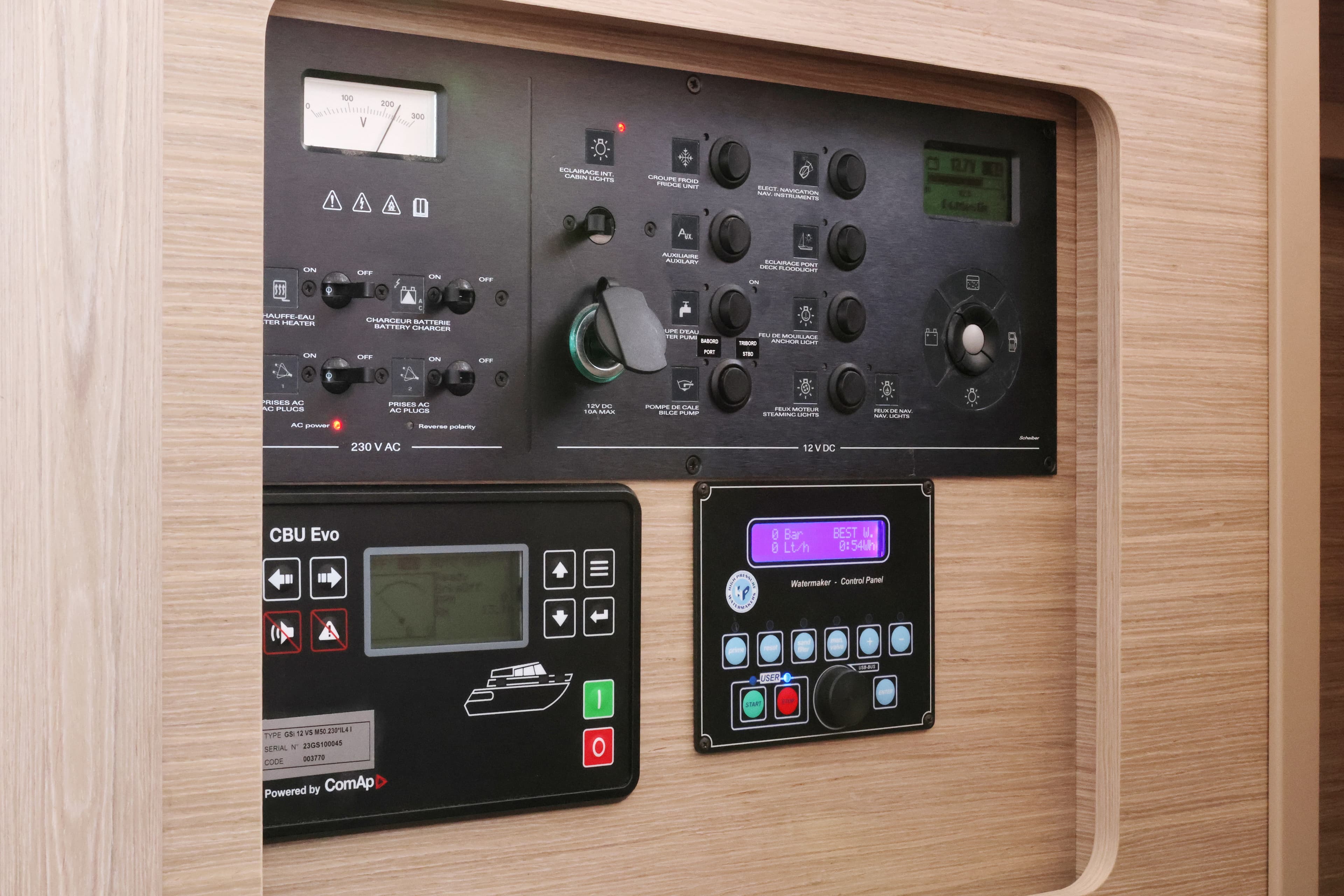 Lagoon 42 - photo 78