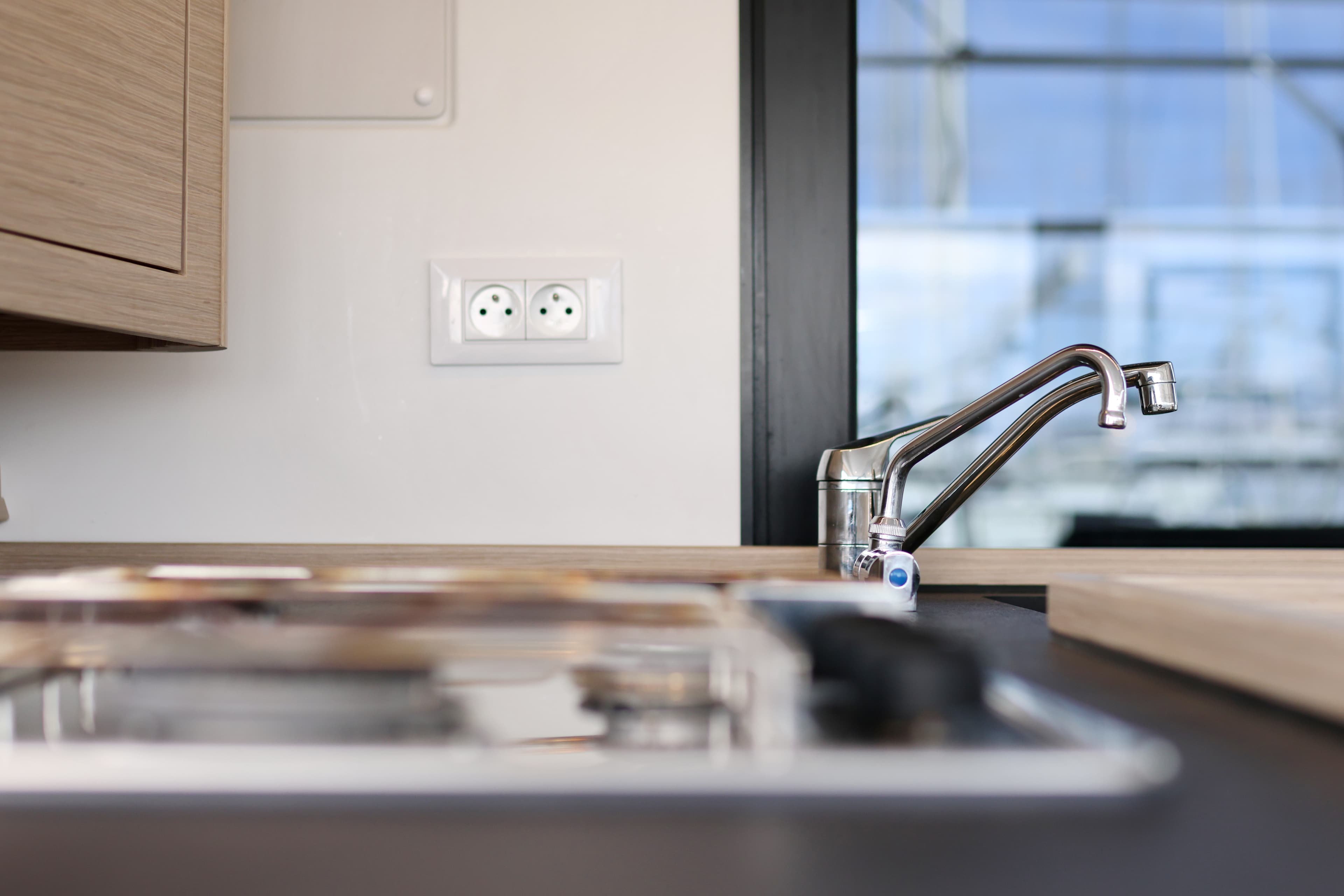 Lagoon 42 - photo 62