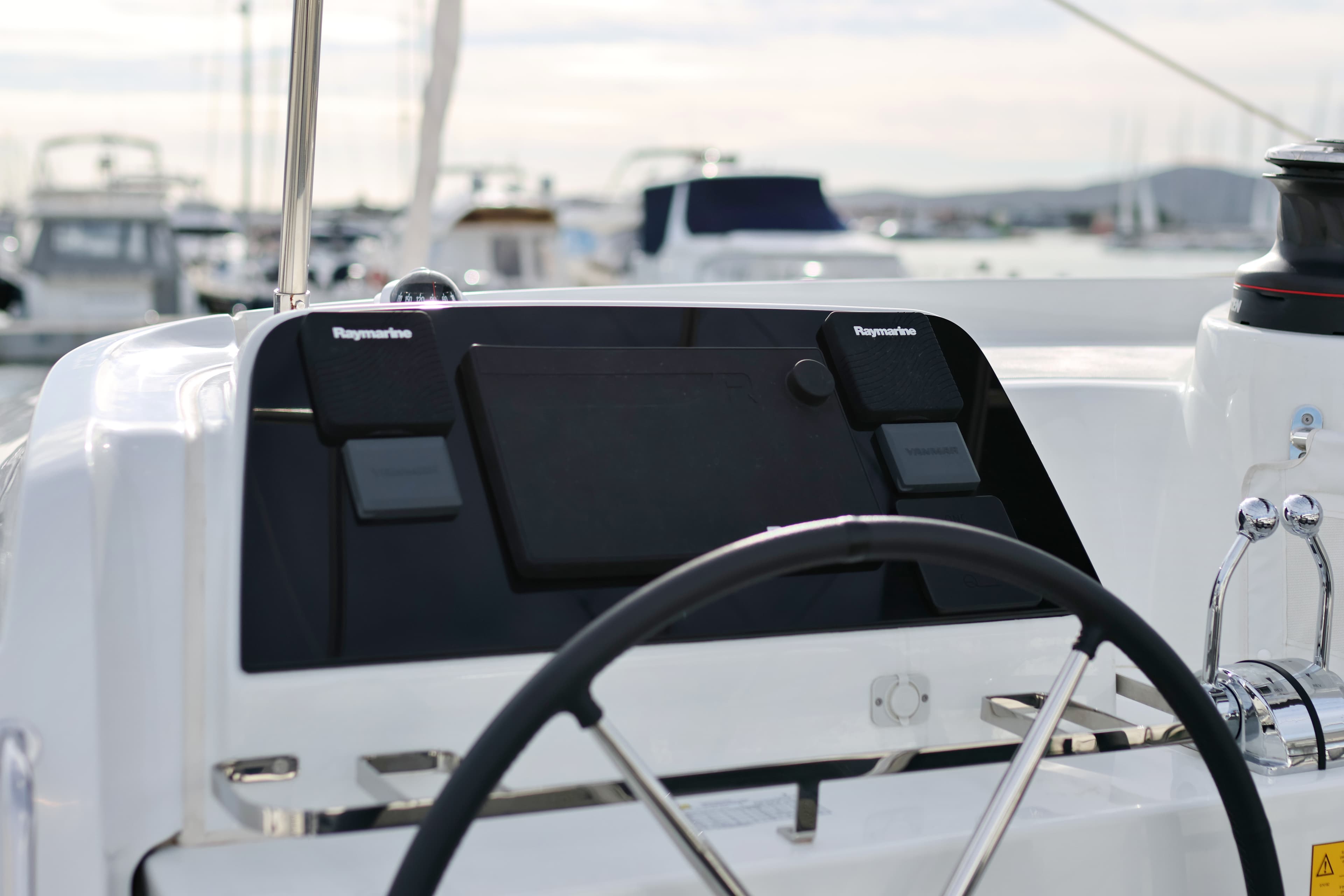 Lagoon 42 - photo 92