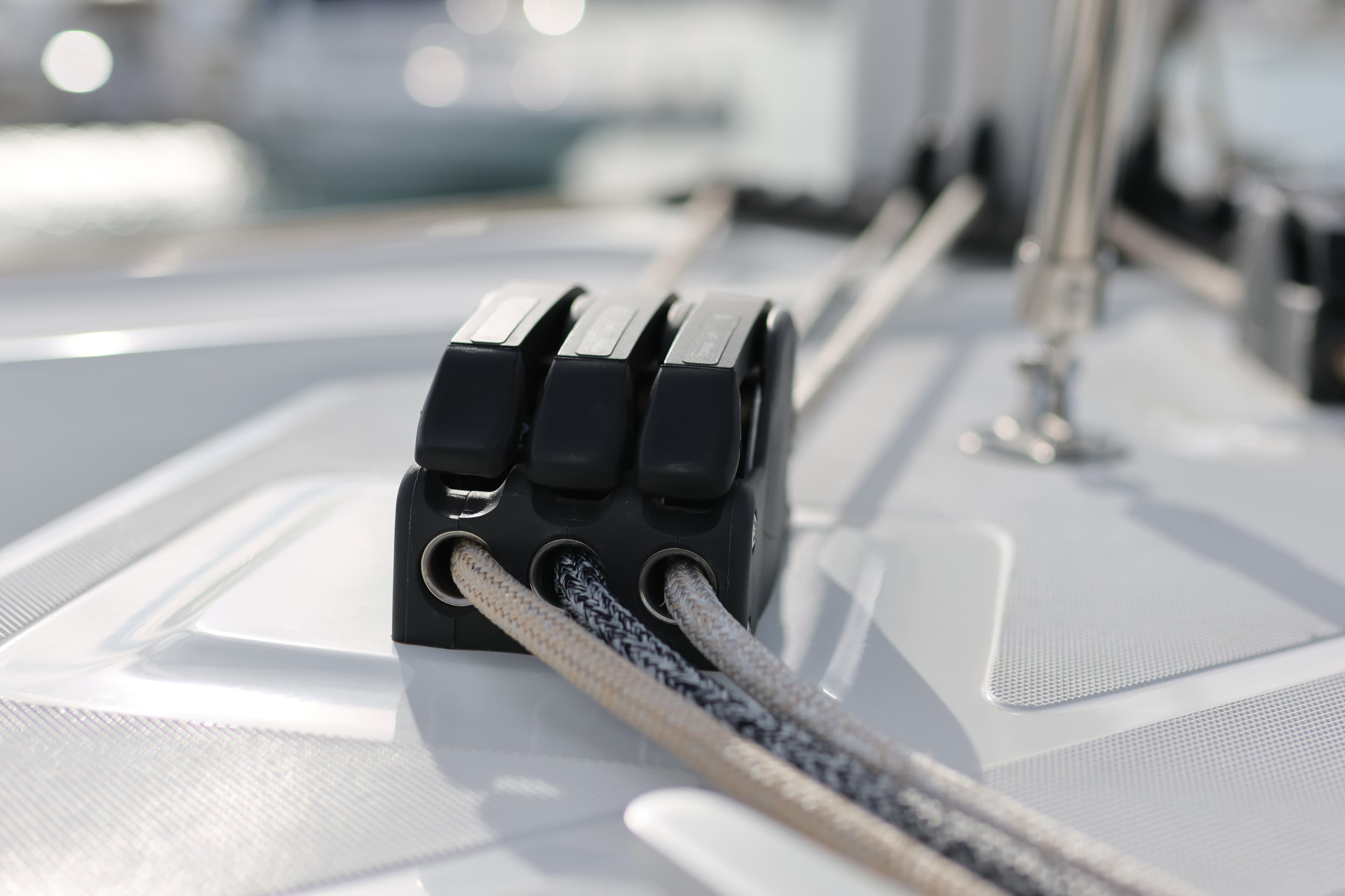 Lagoon 42 - photo 57