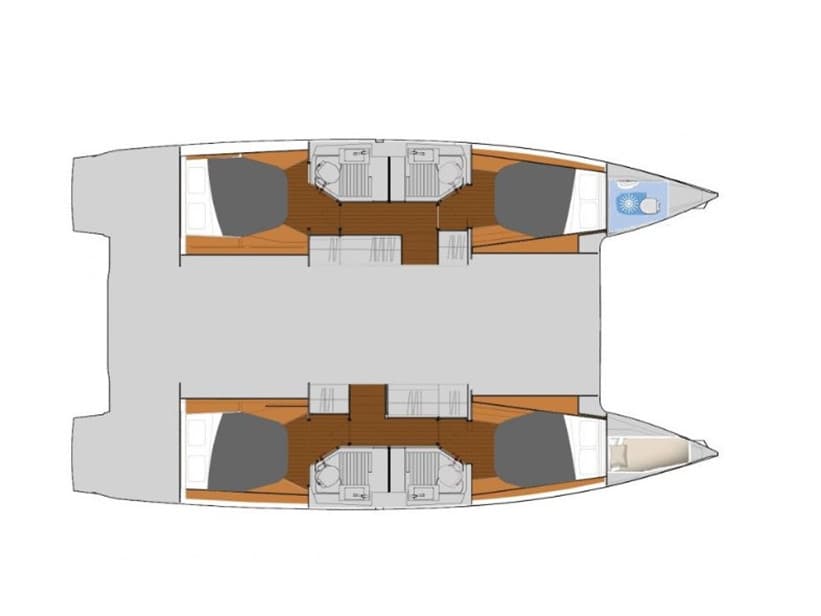 Boat plan