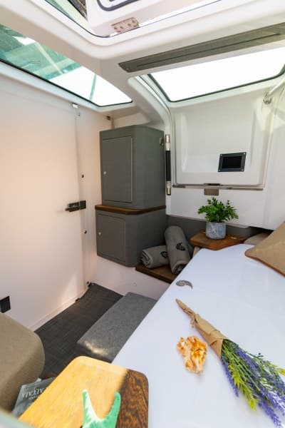 Axopar 37 XC Cross Cabin - photo 78