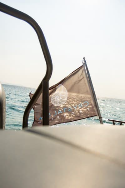 Axopar 37 XC Cross Cabin - photo 71