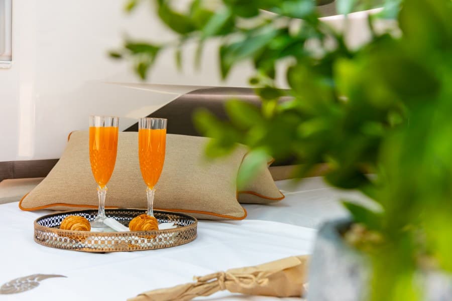 Axopar 37 XC Cross Cabin - photo 63