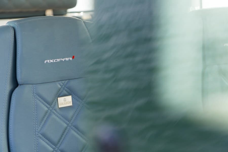 Axopar 37 XC Cross Cabin - photo 15