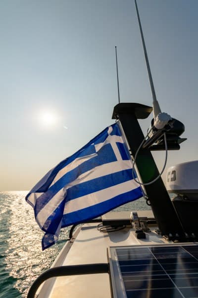 Axopar 37 XC Cross Cabin - photo 17