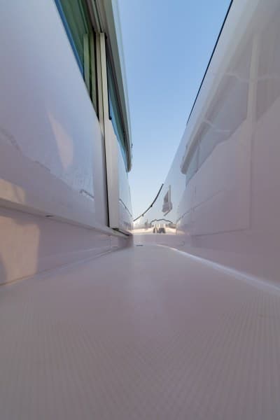 Axopar 37 XC Cross Cabin - photo 43