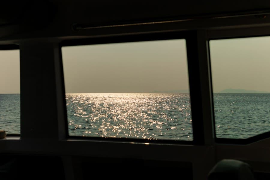 Axopar 37 XC Cross Cabin - photo 8