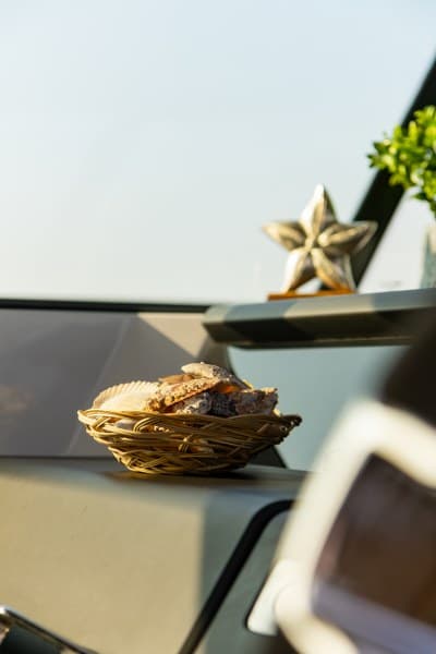 Axopar 37 XC Cross Cabin - photo 9