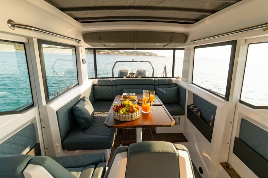 Axopar 37 XC Cross Cabin - photo 69