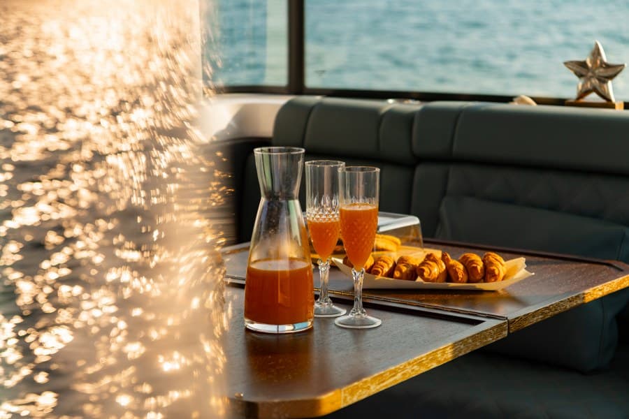 Axopar 37 XC Cross Cabin - photo 53