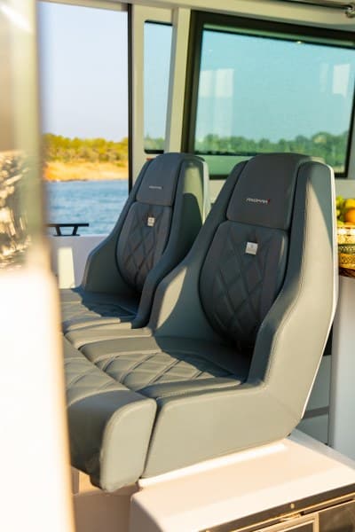 Axopar 37 XC Cross Cabin - photo 83