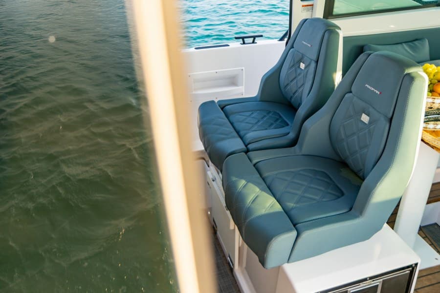 Axopar 37 XC Cross Cabin - photo 73