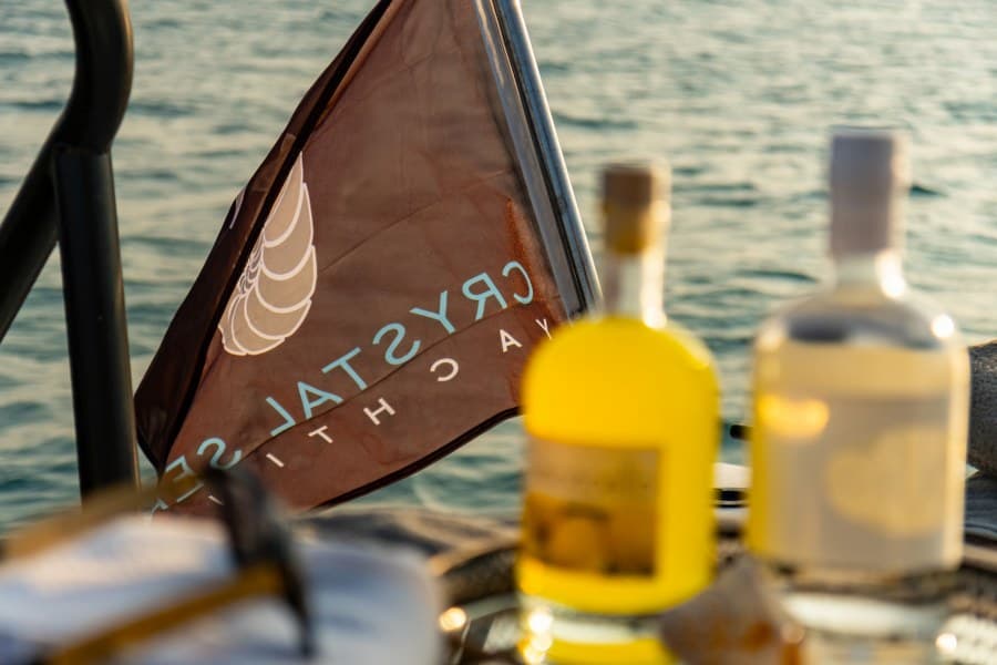 Axopar 37 XC Cross Cabin - photo 32