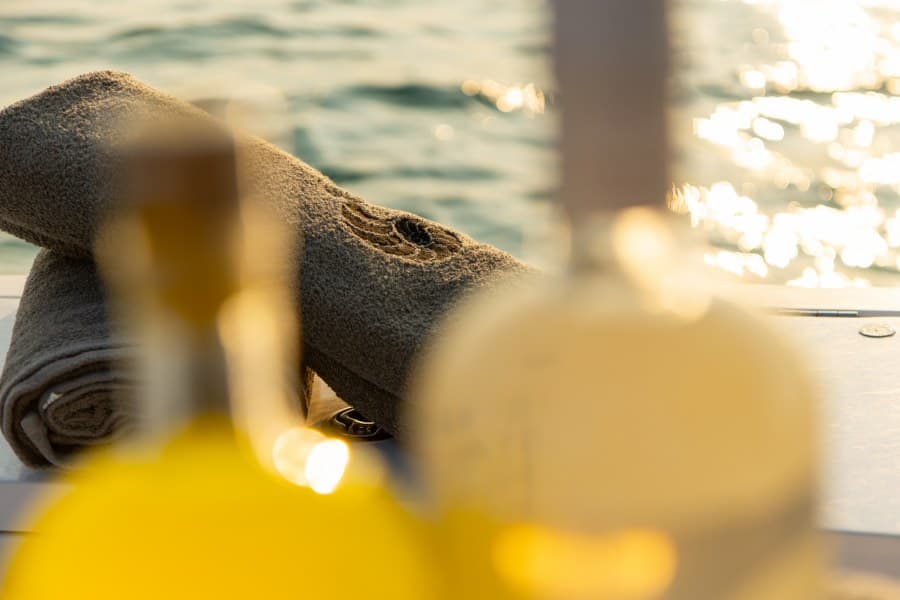 Axopar 37 XC Cross Cabin - photo 54