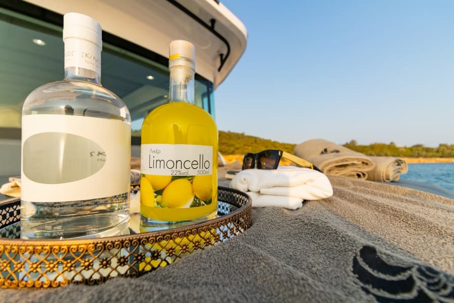 Axopar 37 XC Cross Cabin - photo 64