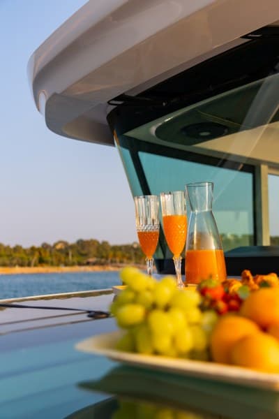 Axopar 37 XC Cross Cabin - photo 65