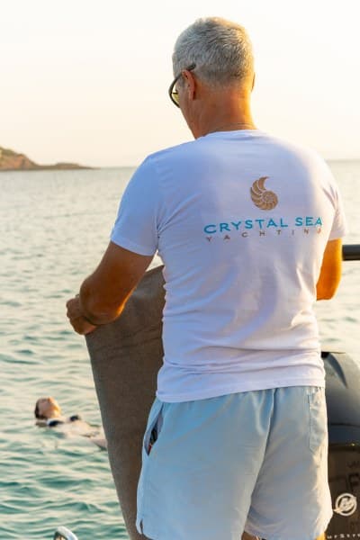 Axopar 37 XC Cross Cabin - photo 6