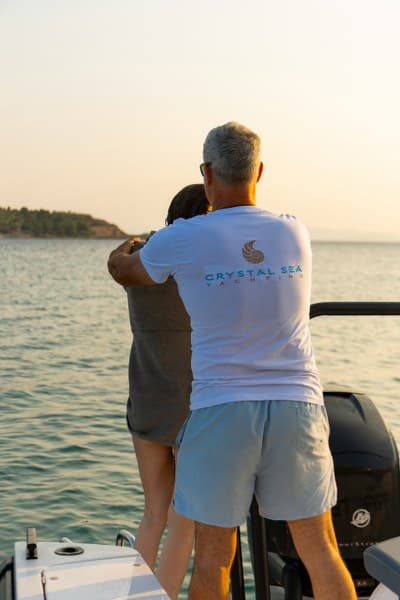 Axopar 37 XC Cross Cabin - photo 45