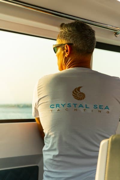 Axopar 37 XC Cross Cabin - photo 58