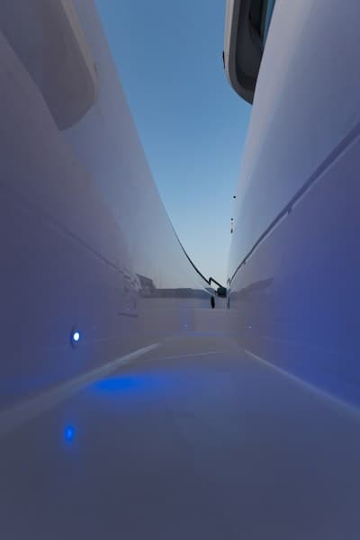 Axopar 37 XC Cross Cabin - photo 29