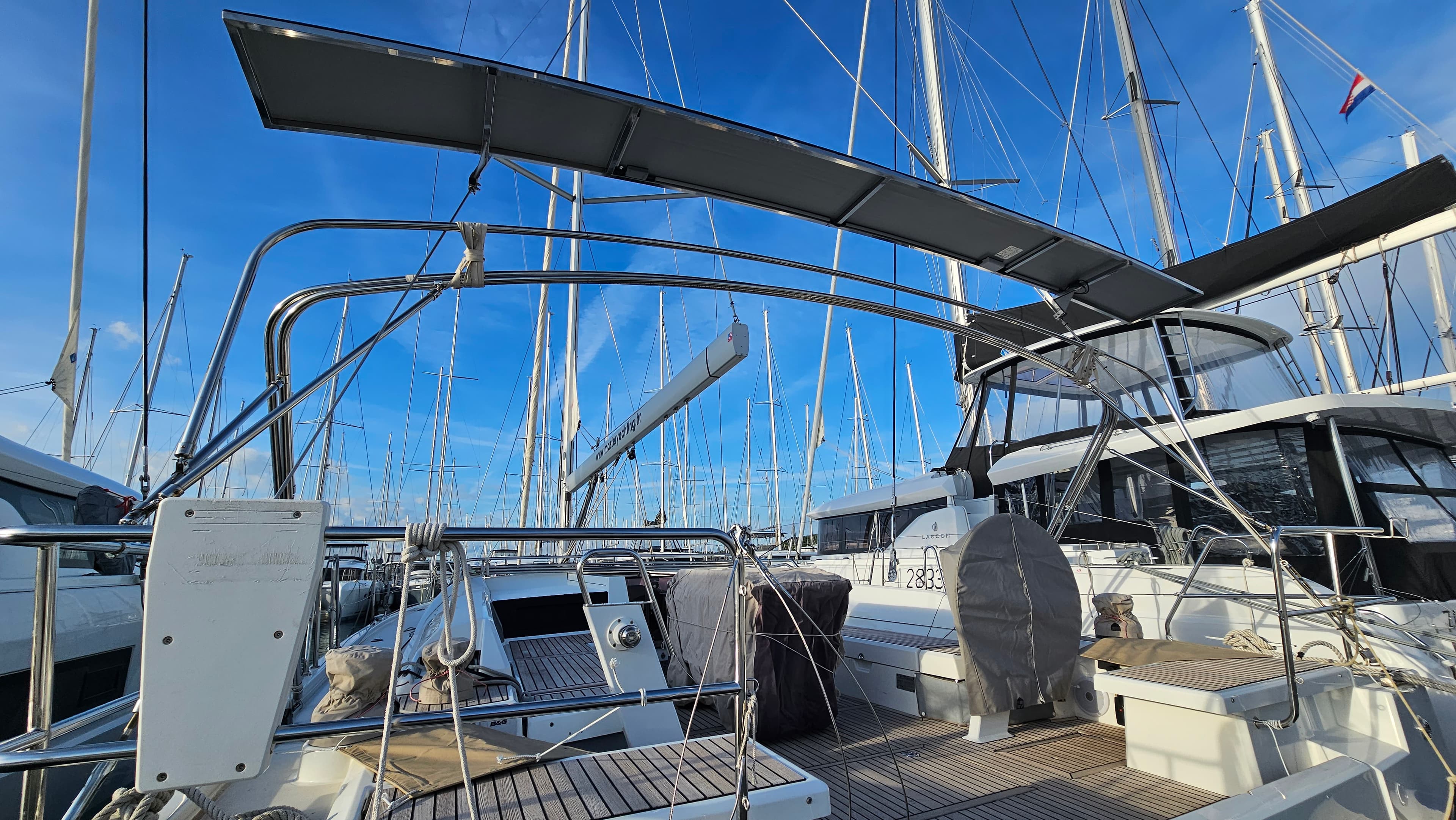 Oceanis 51.1 - photo 41