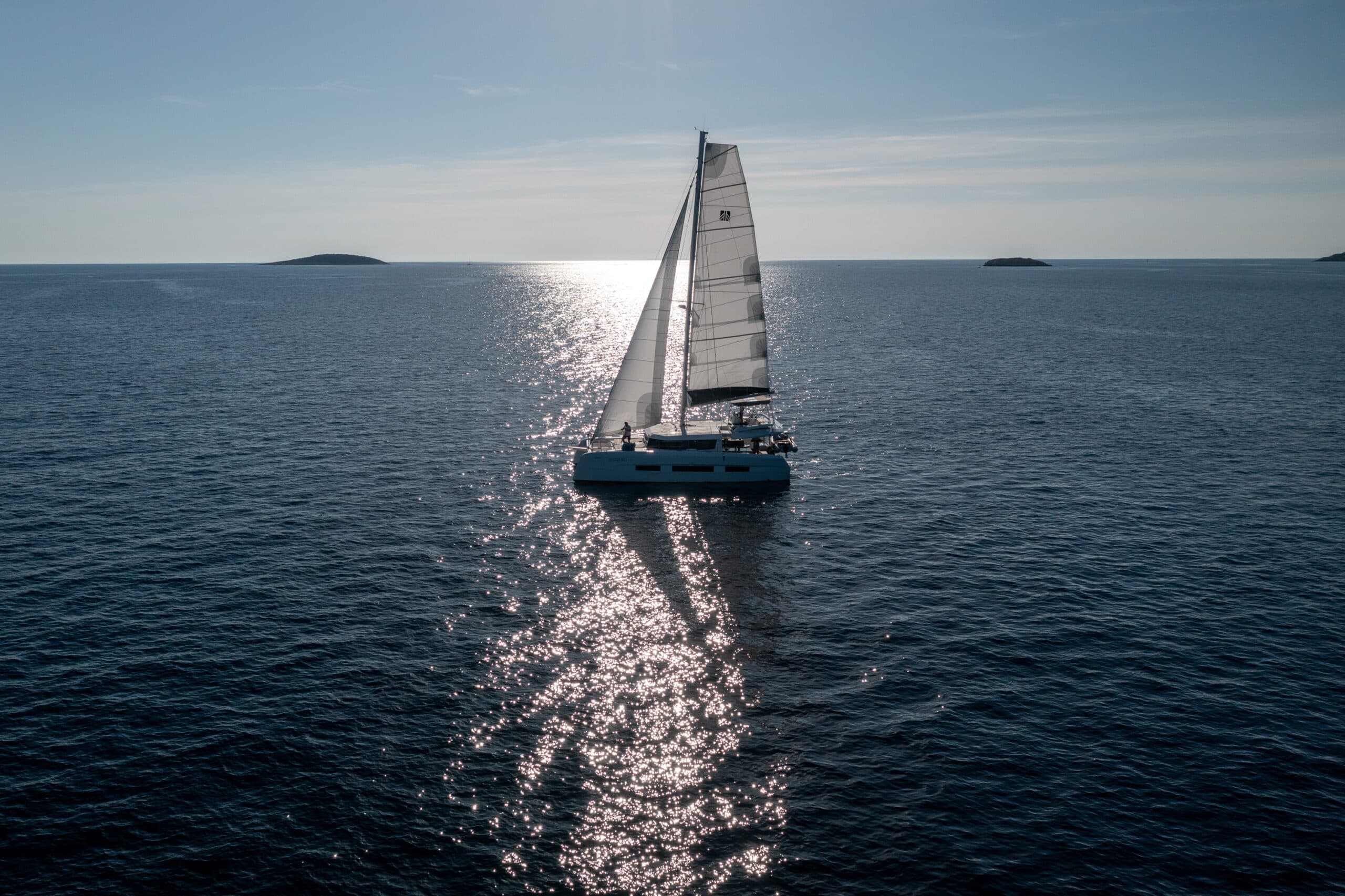 Dufour 48 - photo 17