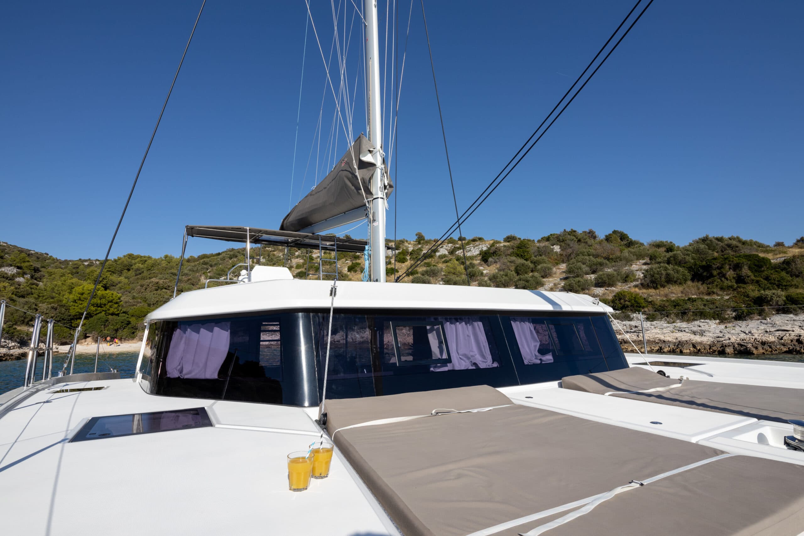 Dufour 48 - photo 18