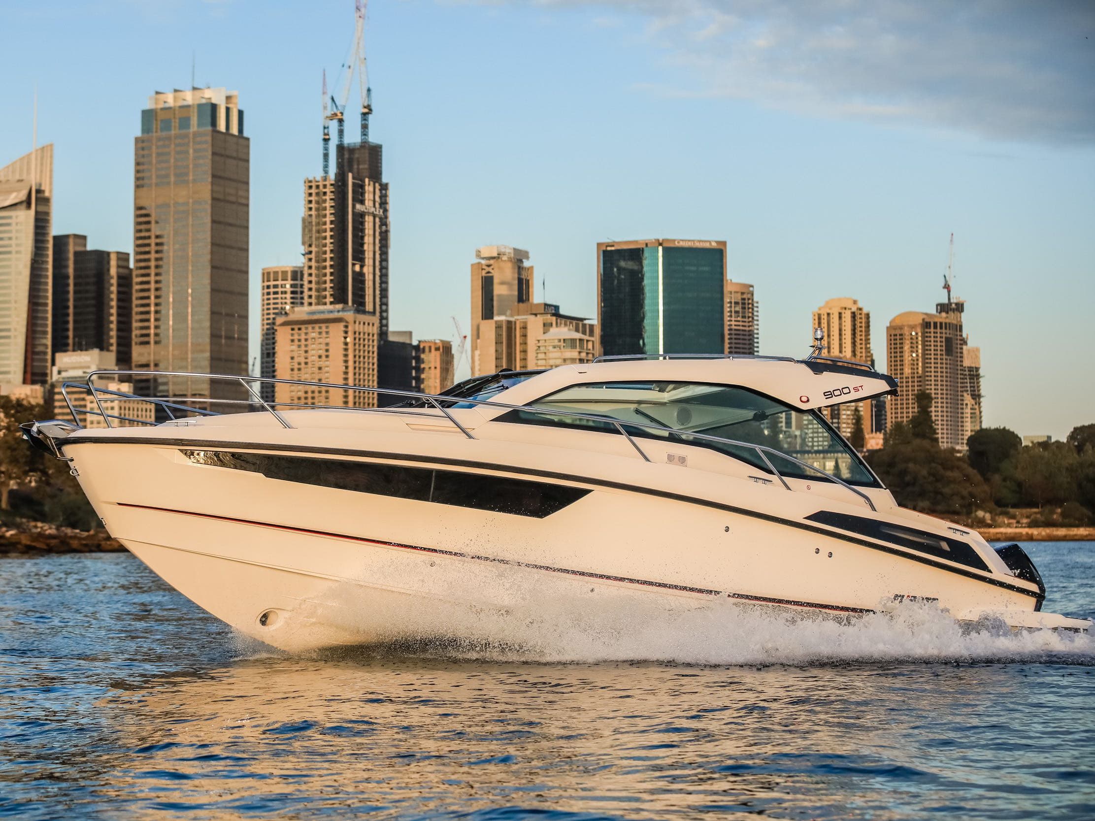 Flipper 900 ST - photo