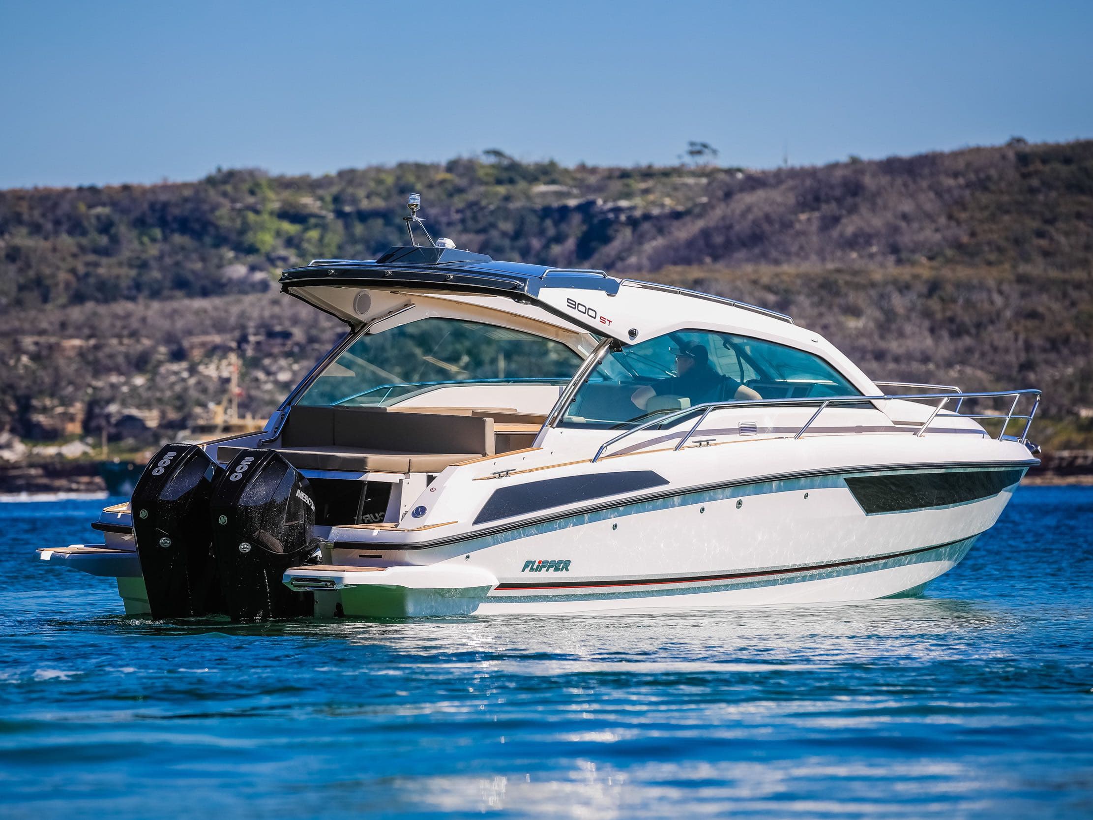Flipper 900 ST - photo 19