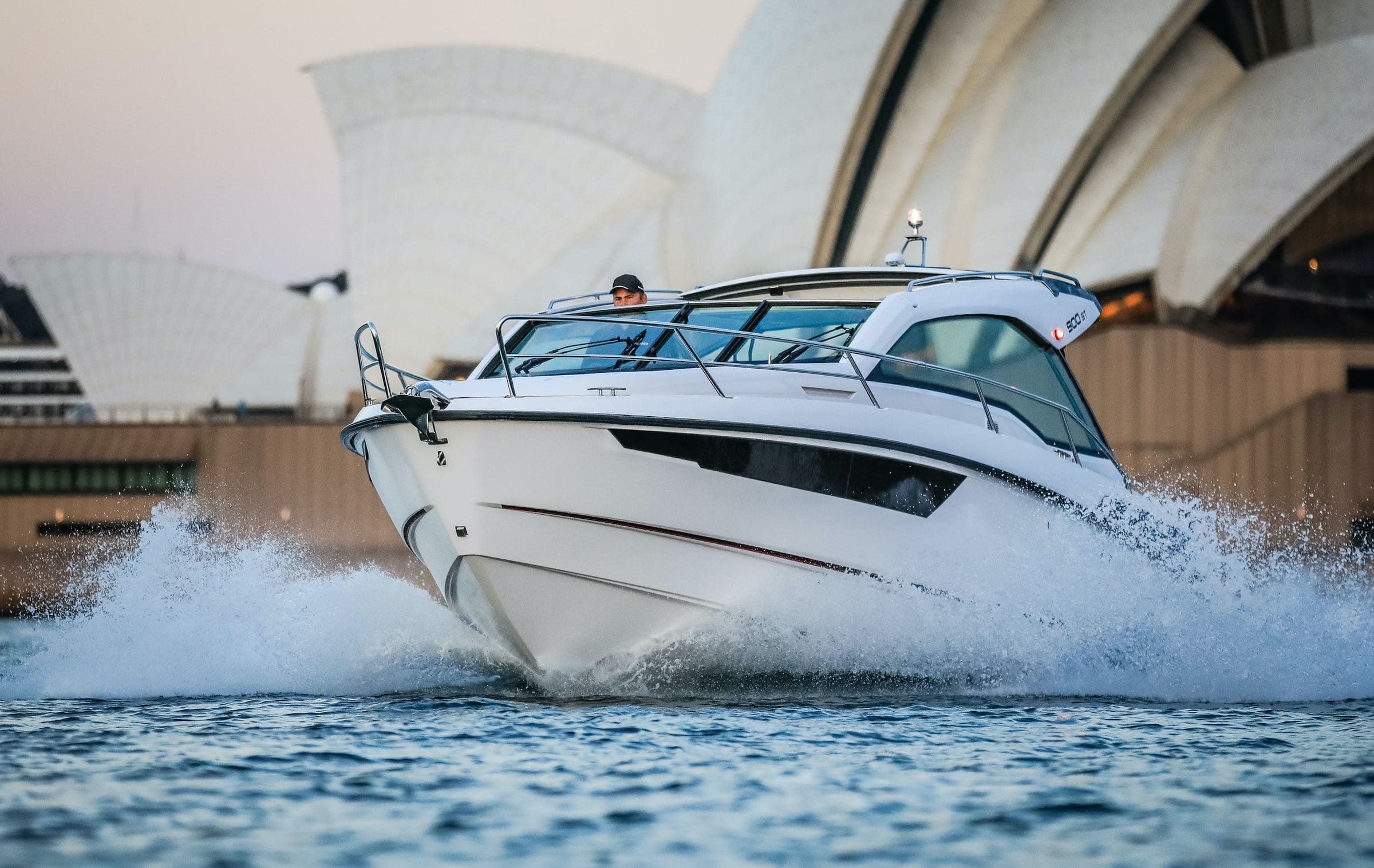 Flipper 900 ST - photo 10