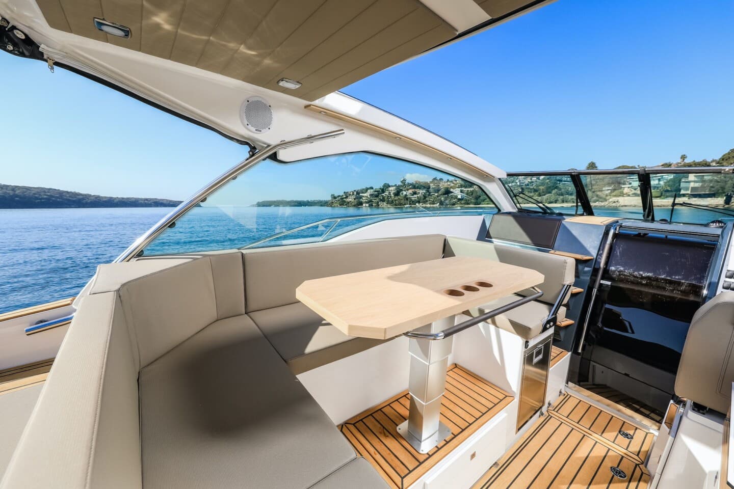 Flipper 900 ST - photo 4