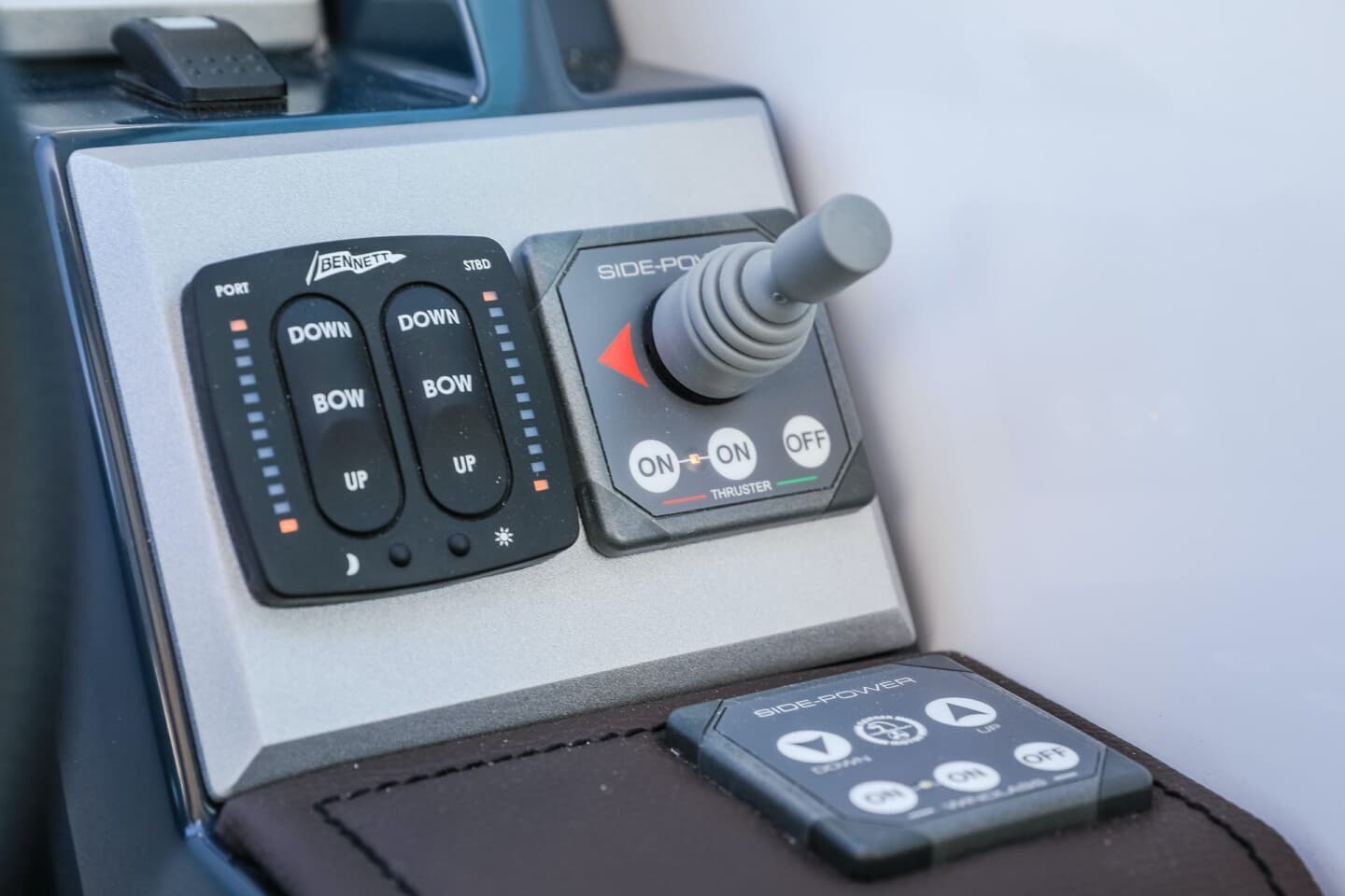 Flipper 900 ST - photo 16