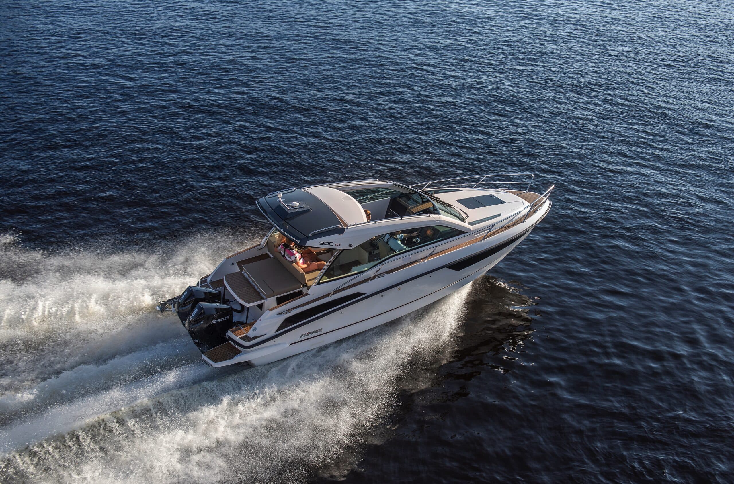 Flipper 900 ST - photo 23