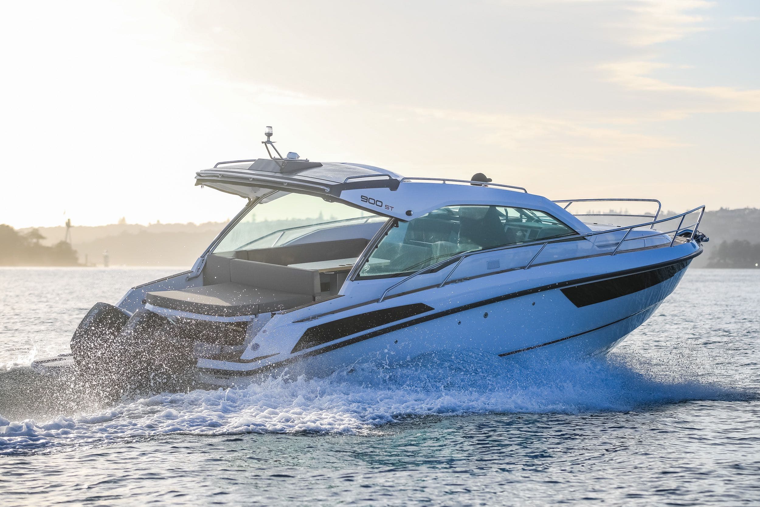 Flipper 900 ST - photo 11