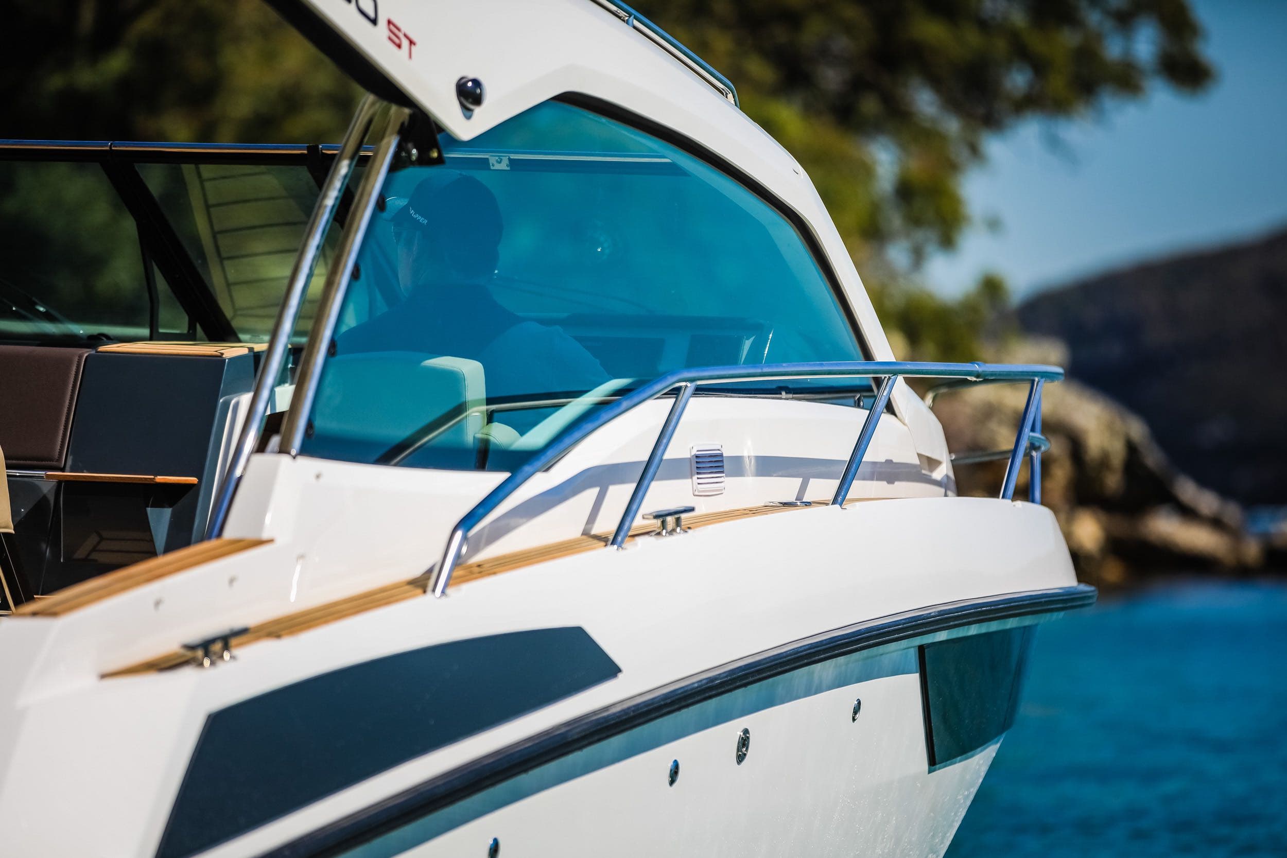 Flipper 900 ST - photo 15