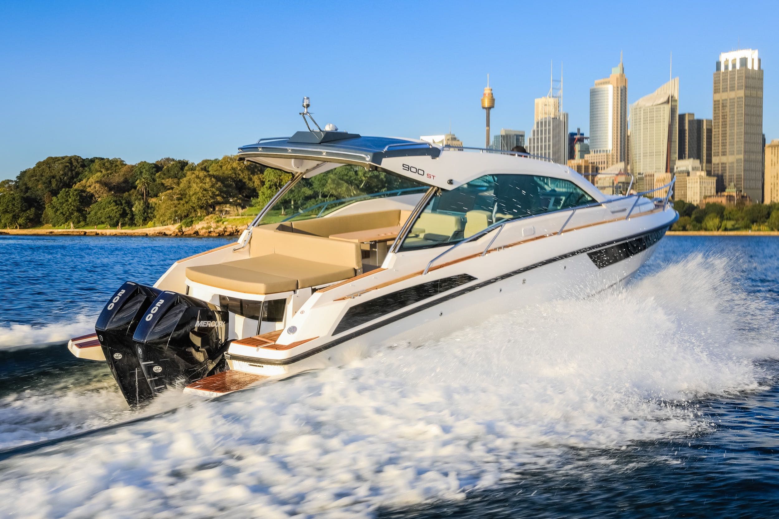 Flipper 900 ST - photo 7