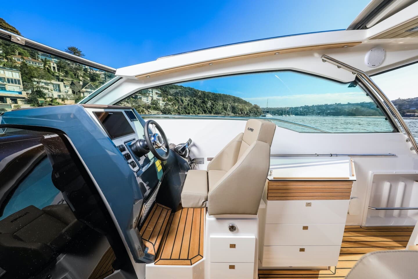 Flipper 900 ST - photo 5