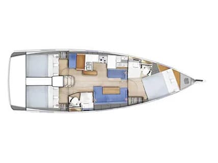 Boat plan