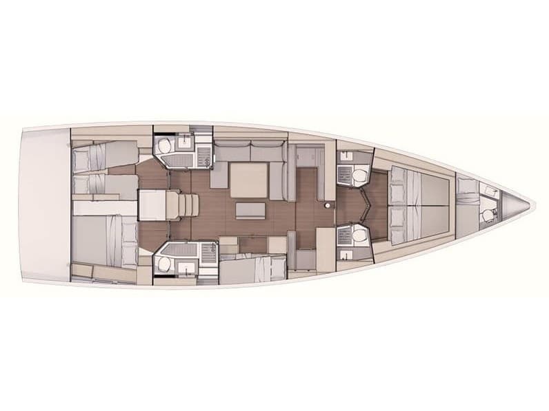 Boat plan