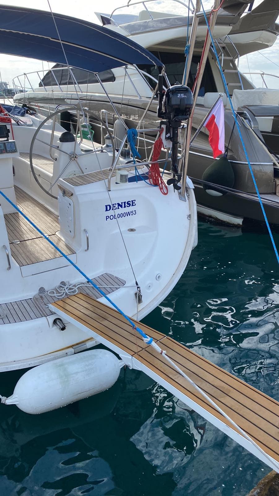 Bavaria 46 - photo 8